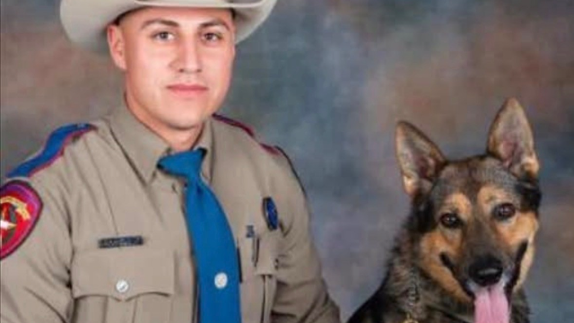 Texas DPS Trooper seriously injured, driver killed in head-on crash in West Texas