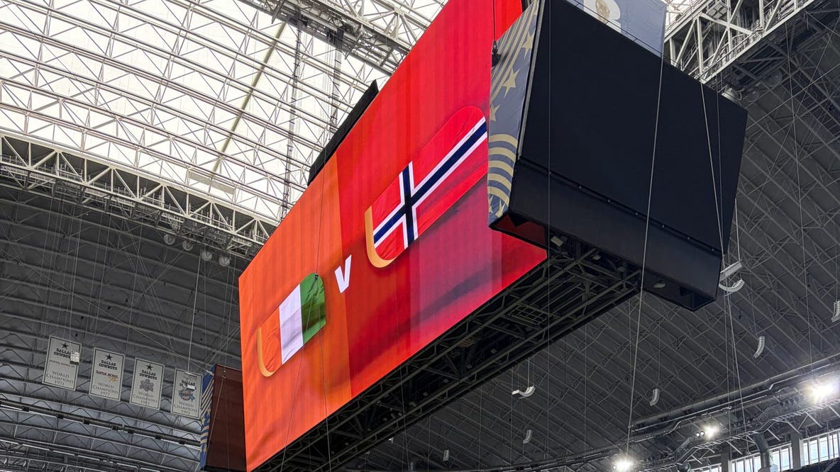 LIVE | Ivory Coast, Norway meet for World Cup knockout match at Dallas Stadium