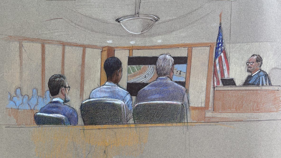 LIVE | Karmelo Anthony Trial: Jurors watch stabbing video following opening statements