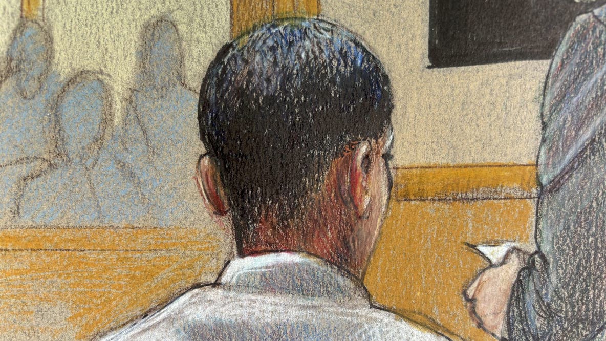 LIVE | Karmelo Anthony Trial: Jurors hear testimony on a Saturday