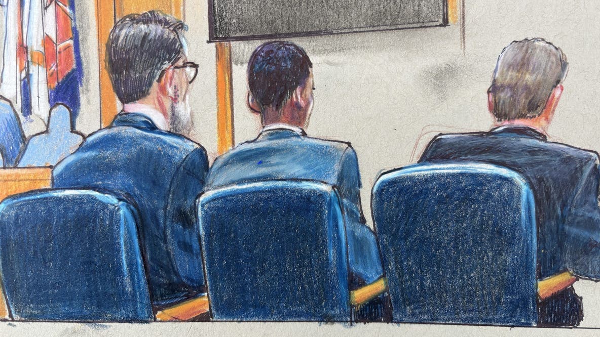 LIVE | Karmelo Anthony Trial: Closing arguments begin in Frisco track meet murder