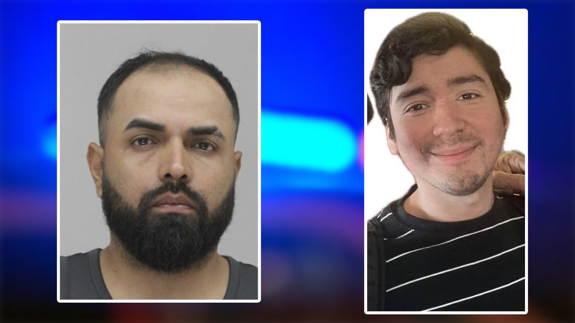 Irving man arrested after hitting motorized scooter rider twice in deadly hit-and-run