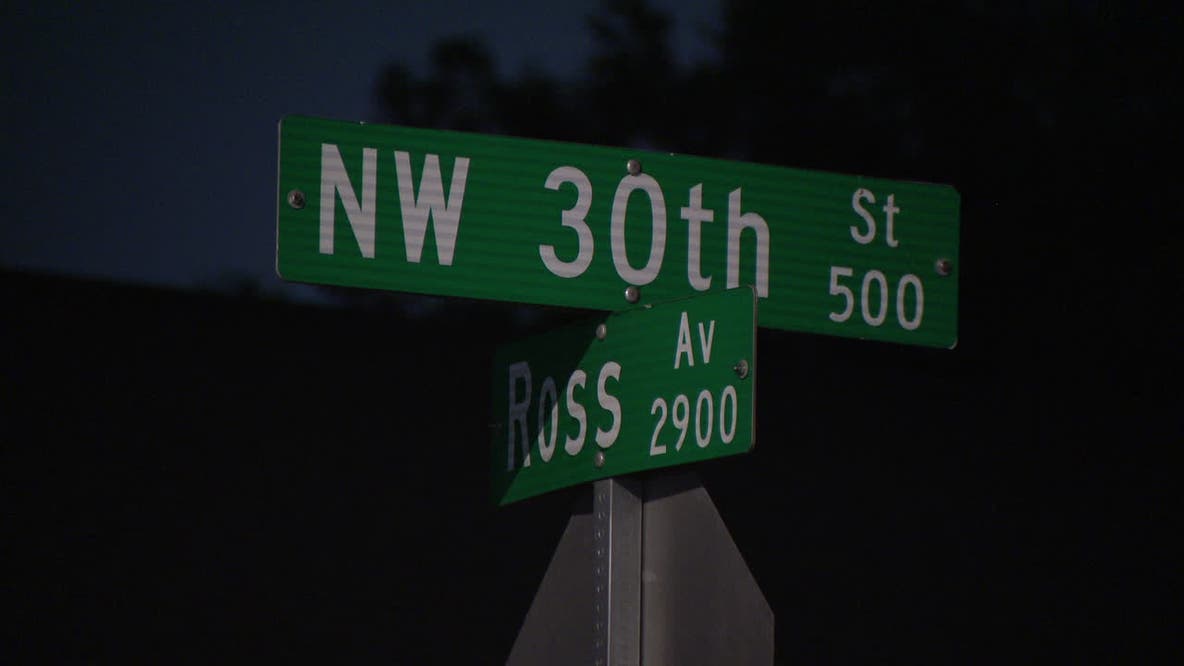 Fort Worth neighbor kills machete-wielding man who was attacking woman