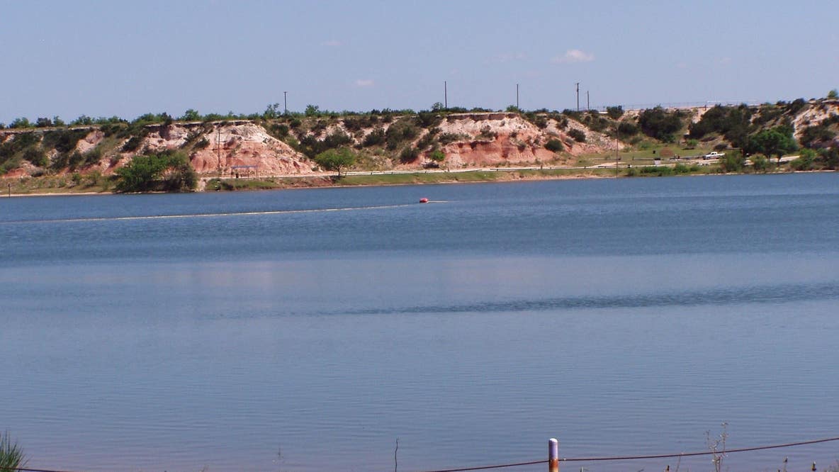 Moss Creek Lake temporarily closed by City of Big Spring, ahead of July 4th