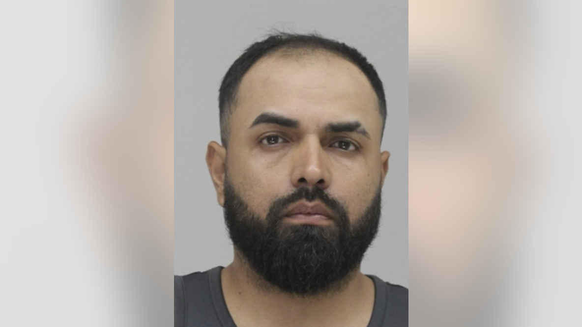 Irving man arrested after hitting motorized scooter rider twice in deadly hit-and-run