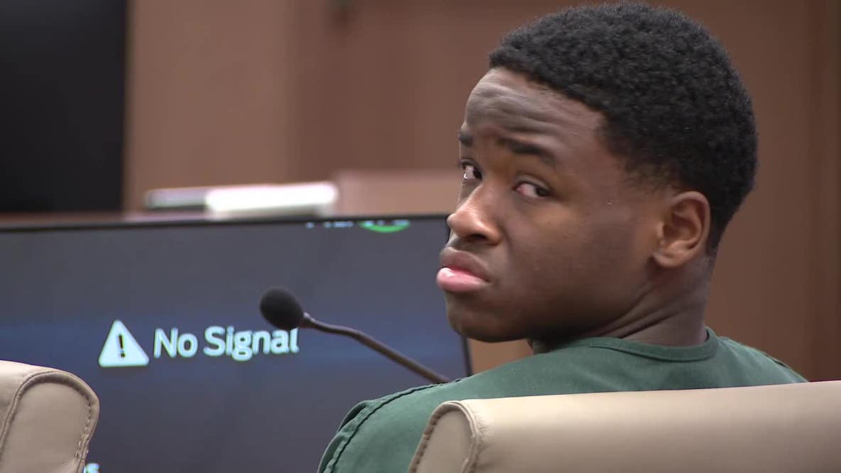 Convicted Lamar High School shooter transferred to adult prison system
