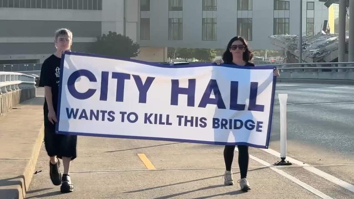 Dallas leaders to vote on new convention center height to save historic viaducts