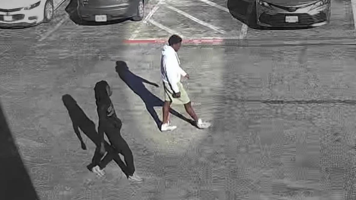 Trackdown: Police search for final of five suspects in 2023 Far North Dallas murder