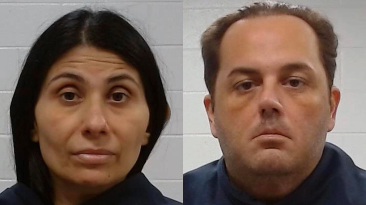 Texas couple charged in $2.5M 'psychic' fraud, preying on grieving victims