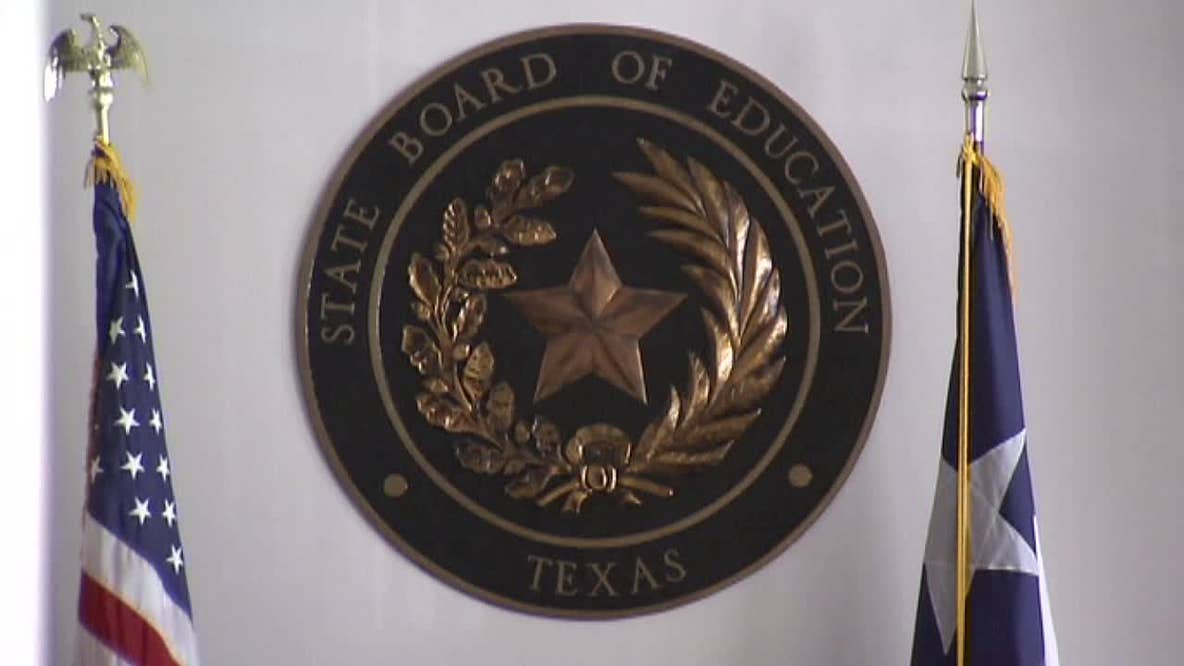 Texas leaders to vote on controversial social studies, reading list changes