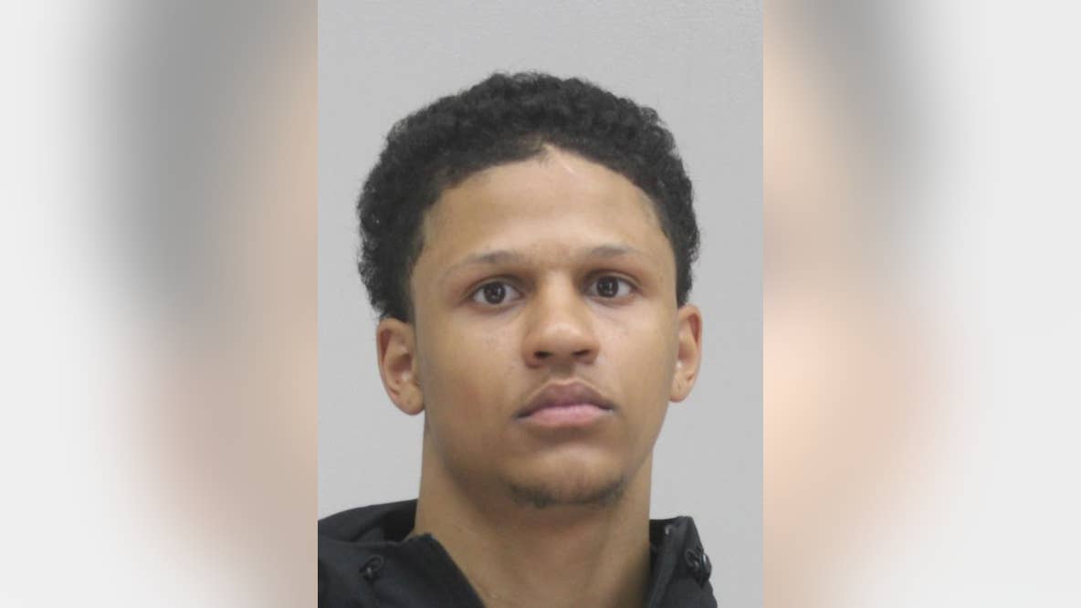 Teen charged with capital murder as West Dallas house party shooting leaves 3 dead