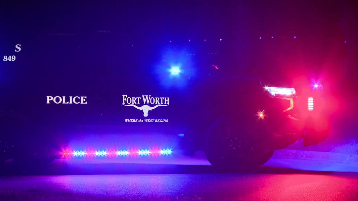 Fort Worth Police continuing to investigate fatal shooting near Ridglea Country Club