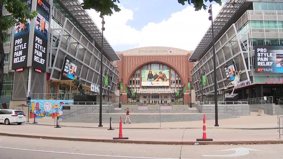 Mavs, Stars departures brings mixed reactions from Downtown Dallas business owners