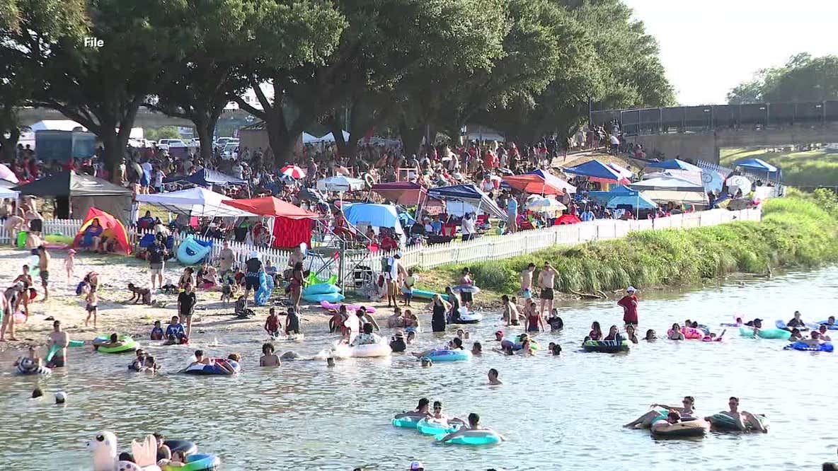 Fort Worth prepares for Fourth of July fireworks celebration