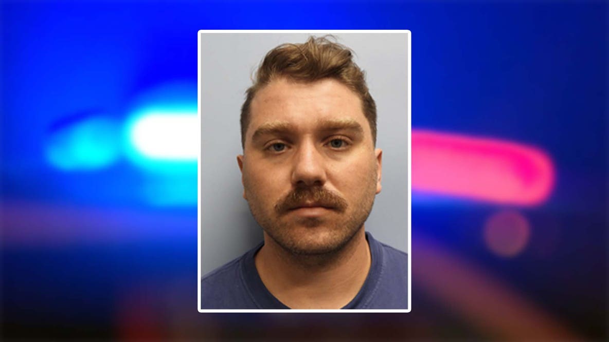 Wylie assistant principal arrested after soliciting prostitution from a minor