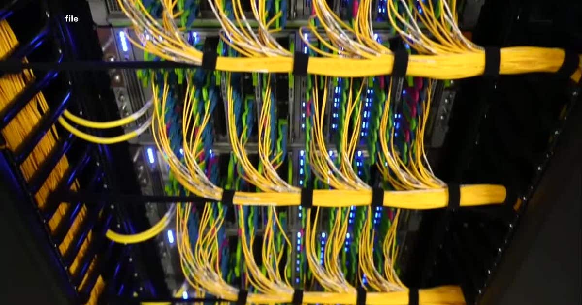 Fort Worth set to vote on data center moratorium