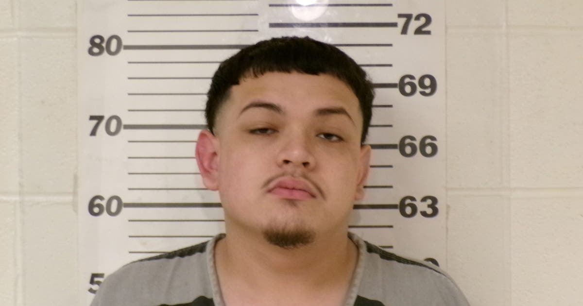 Teen arrested in connection to Feb. hit-and-run that left 73-year-old dead