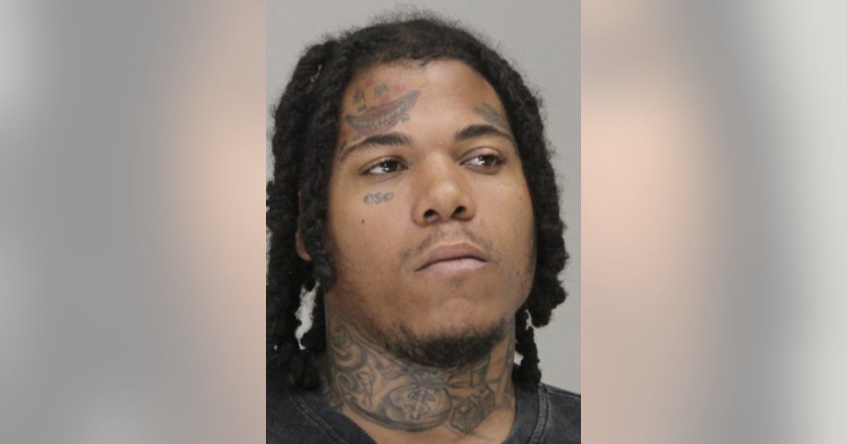 Dallas fentanyl overdose leads to first murder conviction, 20-year prison sentence