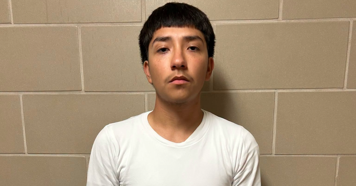 Kaufman County capital murder suspect arrested at Arizona-Mexico border