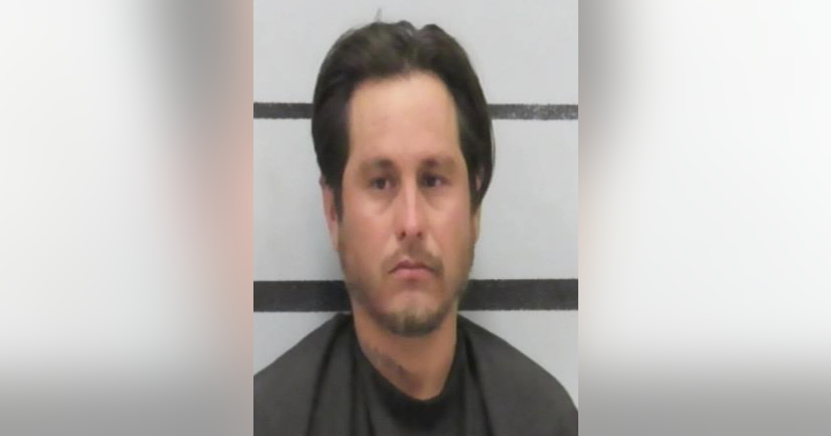 Texas Man Sentenced to 50 Years for Child Exploitation | FOX 7 Austin