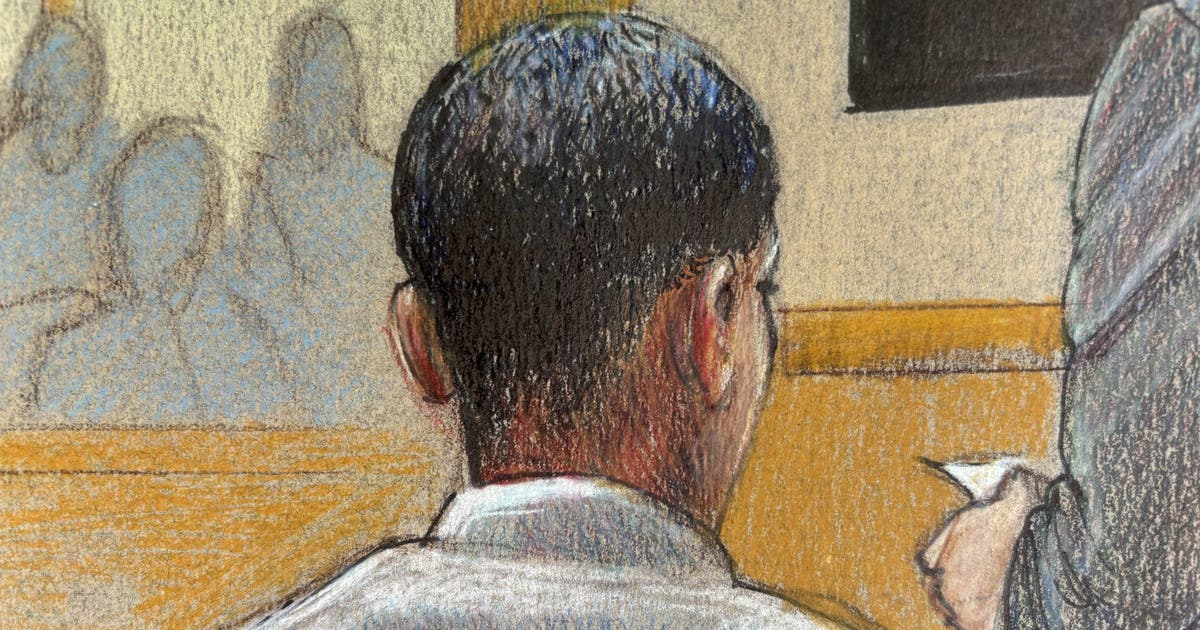 LIVE | Karmelo Anthony Trial: Jurors hear testimony on a Saturday