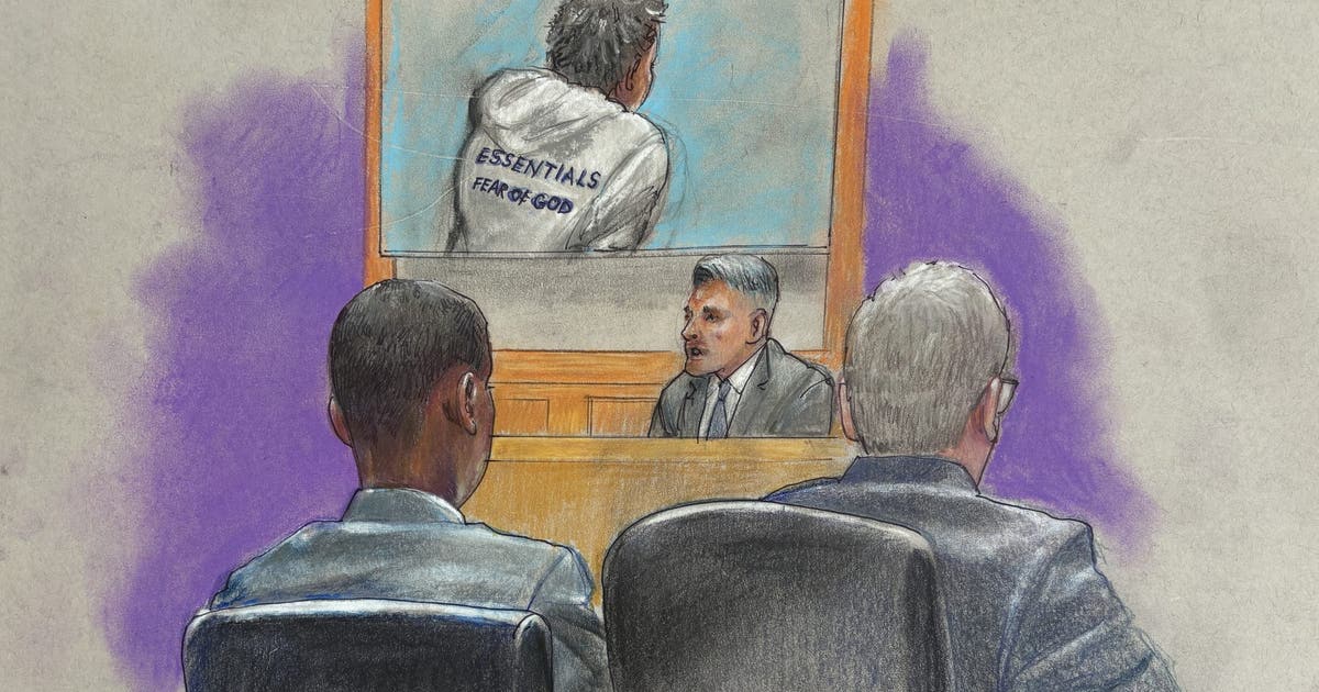Karmelo Anthony Trial: Teenage witnesses testify after jurors watch arrest, bodycam  video | FOX 4 Dallas-Fort Worth