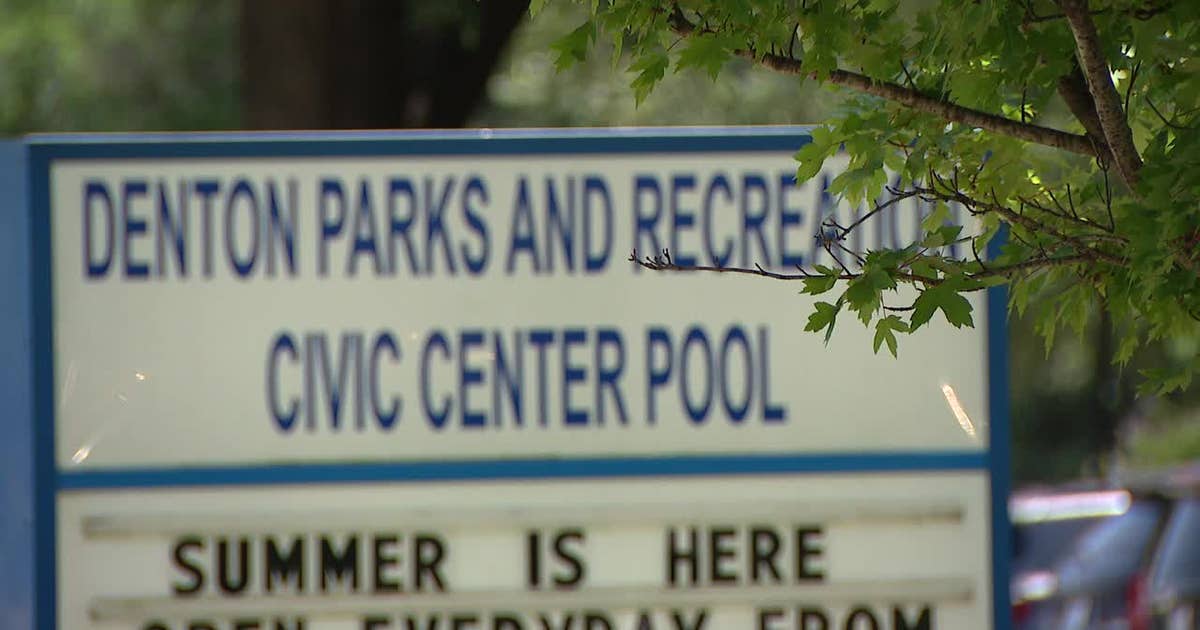 Texas sues Denton over gender-neutral changing rooms at LGBTQ+ event