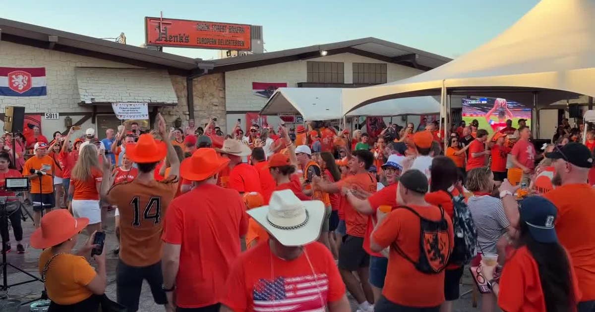 Dallas Stadium Live Updates: Traffic, Weather and Match Coverage for Japan vs. Netherlands