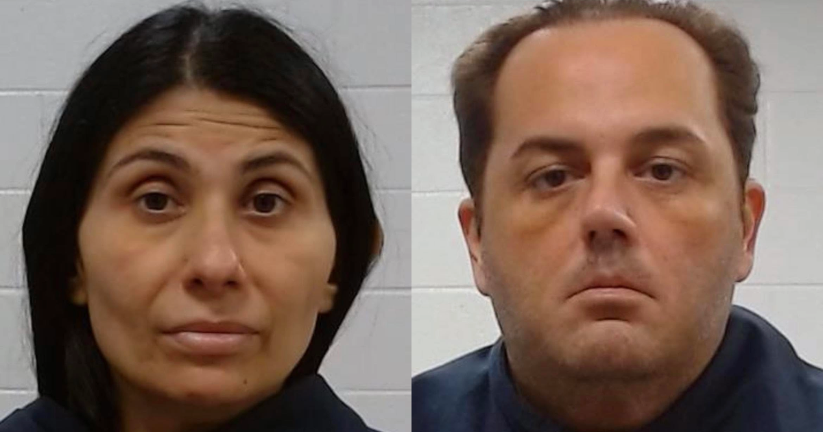 North Texas couple charged in $2.5M 'psychic' fraud, preying on grieving victims