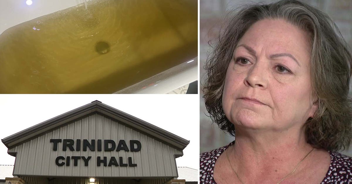 "I’m a damn good judge": Former Trinidad judge considers legal action after "retaliation" firing