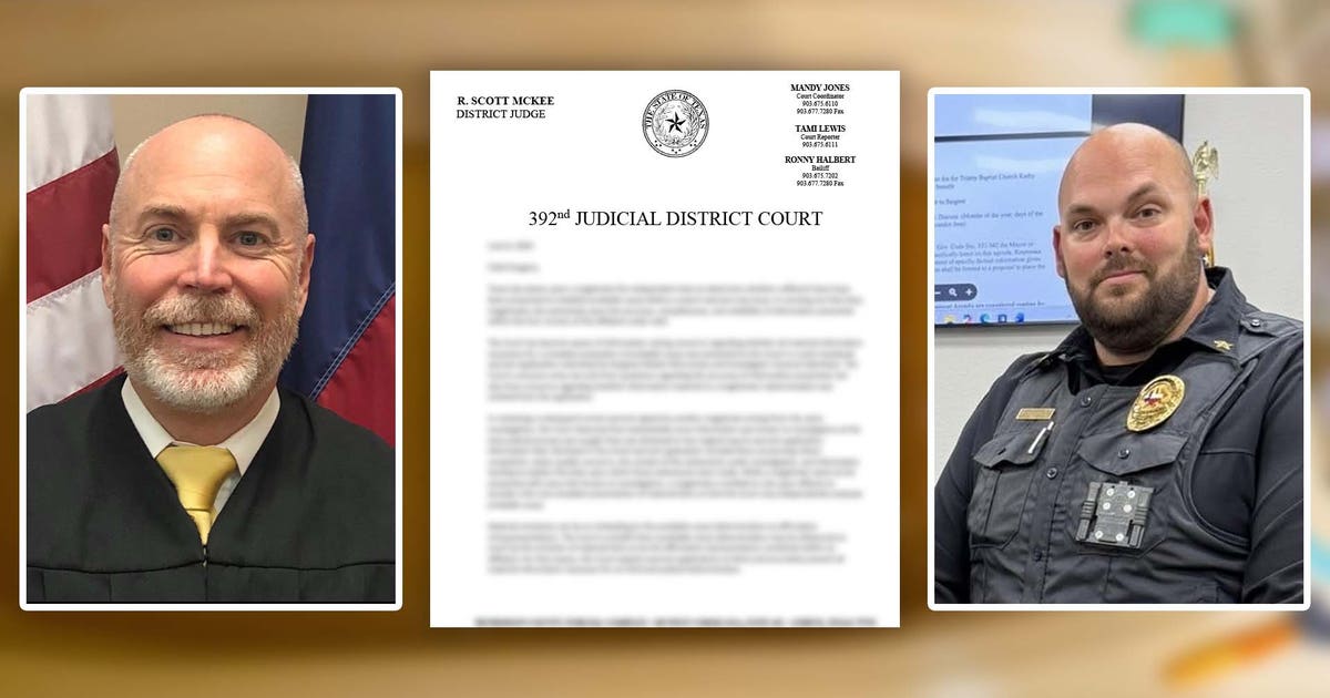 Judge who approved warrant for controversial Trinidad arrest says police department misled him