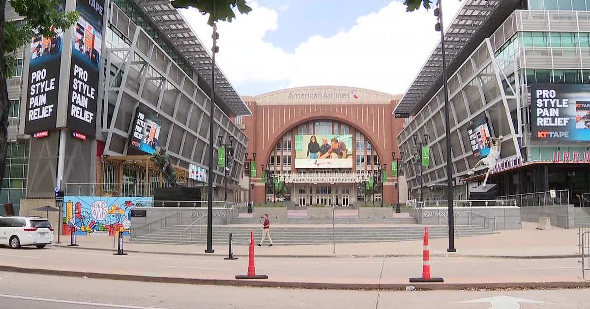 Mavs, Stars departures rais questions for Downtown Dallas business owners