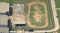Bridgeport prison evacuated over high carbon monoxide levels