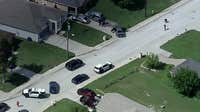 Multiple people arrested in Dallas after gang-related gunfire investigation