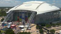 World Cup drone arrest leads to federal charges for flight over Dallas Stadium