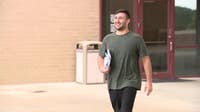 Influencer Jake Lang released on bond, ordered to leave Texas within 24 hours