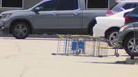 Fort Worth Walmart parking lot stabbing leaves 1 hospitalized