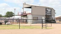 Mabank Fire Chief killed while directing traffic at a Texas rodeo