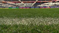 How crews keep Dallas Stadium's indoor grass at an elite level