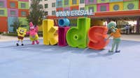 Universal Kids Resort: A sneak peek at the new Frisco theme park for families