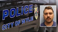 Second victim ID'd after former Wylie ISD admin charged with soliciting prostitution from minor