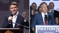 James Talarico targets Ken Paxton’s home county on campaign tour