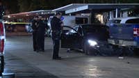 Dallas shooting: 2 hospitalized in Pleasant Grove