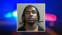 Arrest made in Arlington shooting investigation from March