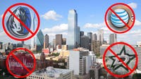Dallas residents, officials lament Downtown business exodus after Mavs, Stars plan suburban moves