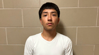 Kaufman County capital murder suspect arrested at Arizona-Mexico border