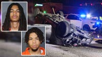 Duncanville street racing crash kills 3 bystanders, critically injures 12-year-old boy