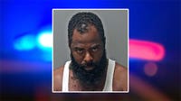 Fort Worth Police arrest suspected drunk driver after fatal pedestrian crash