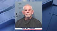 Federal jury takes 30 minutes to convict former West Texas city manager of child enticement
