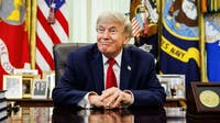 Dallas to host Republican midterm convention, Trump says
